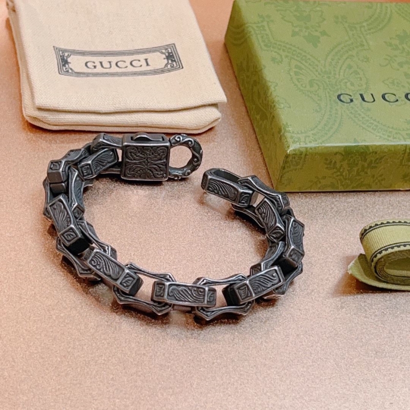 Gucci Bracelets